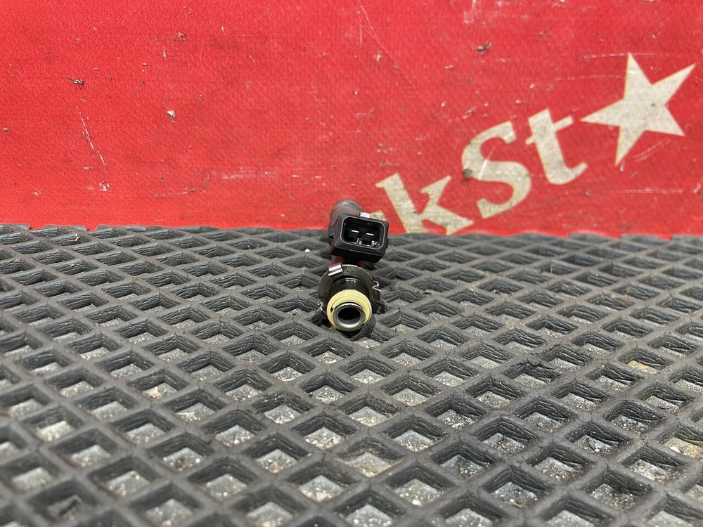 Форсунка топливная 2021г.