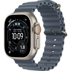 Watch Ultra 3 49mm Natural-Ocean Band
