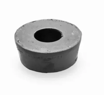 Подушка опоры кабины верхняя 5320-5001020