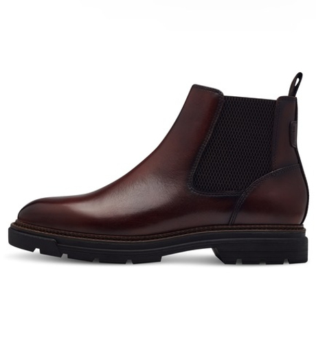 Ботинки - Челси TamarisMEN