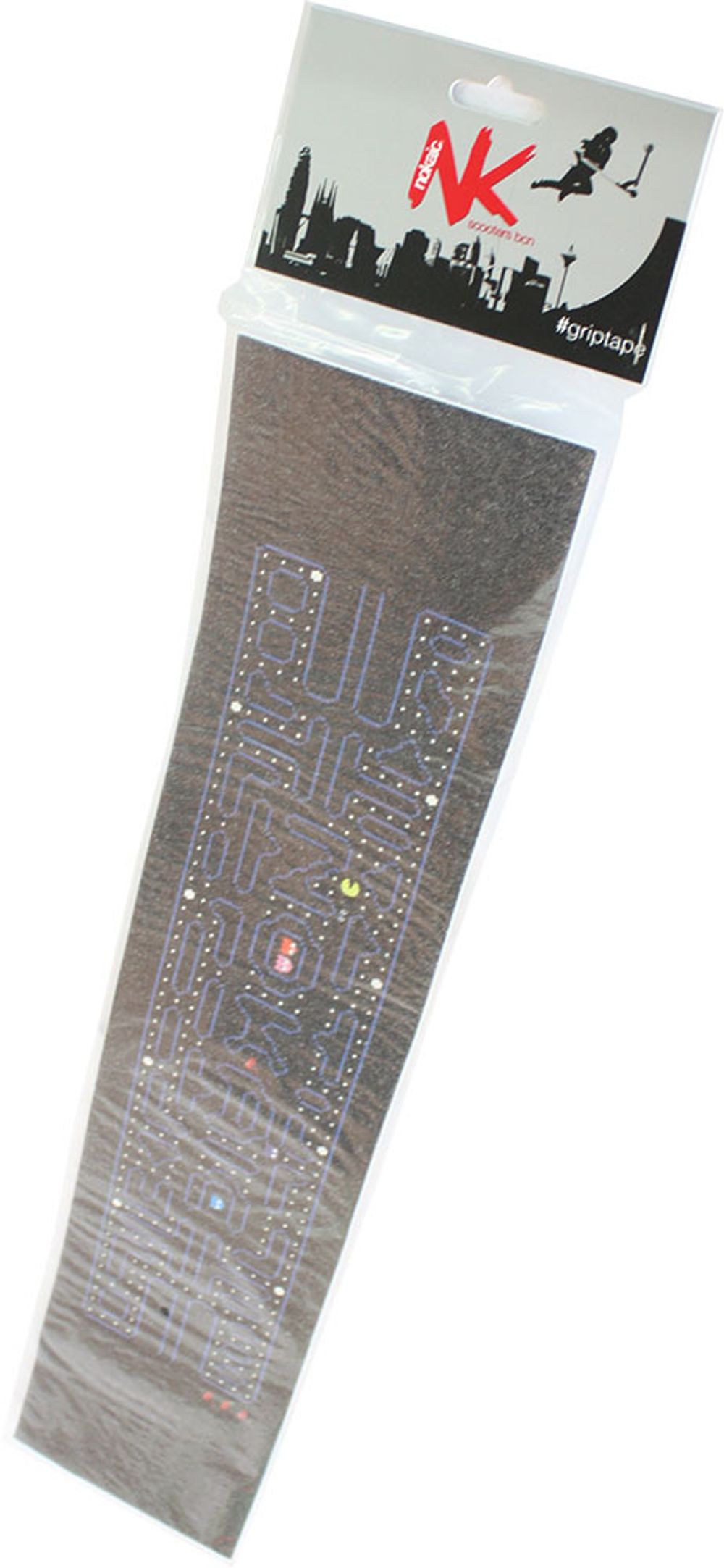 Шкурка Nokaic NKGT-15