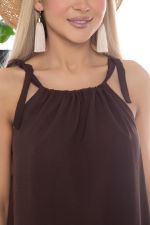 Сарафан Укрась лето! (капучино) П10220 LT Collection