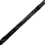 Спиннинг Kaida 843-520-210 Hooligan 2.1м 5-20г 2секц. вес 112г Carbon IM7 Колец 8шт  Тр.длина 1.10м
