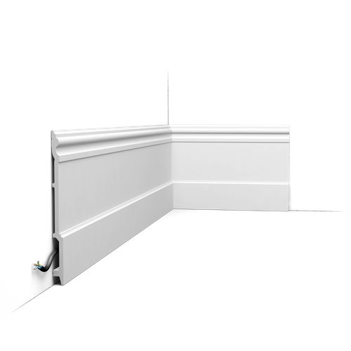 Плинтус SX191