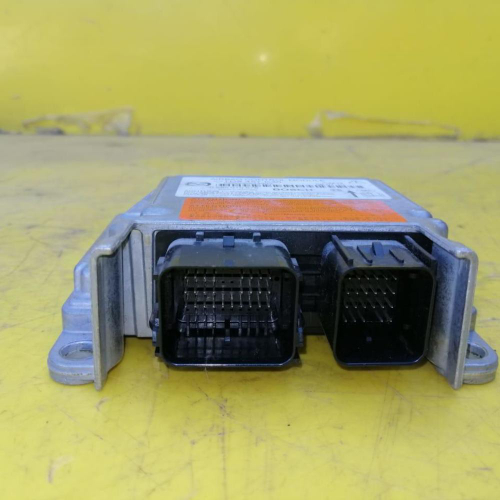 Комплект безопасности Mazda CX-9 1 (06-16)