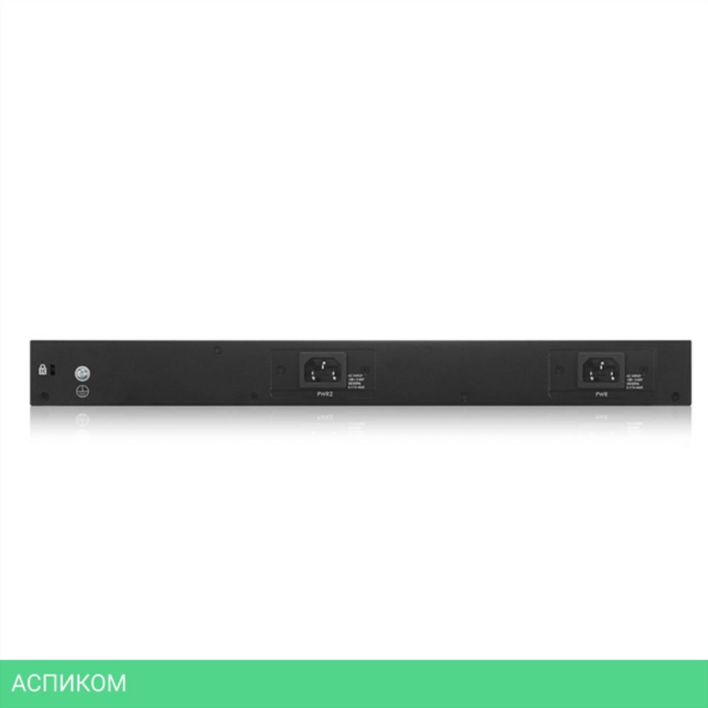 Коммутатор Zyxel XGS4600-32F-ZZ0102F