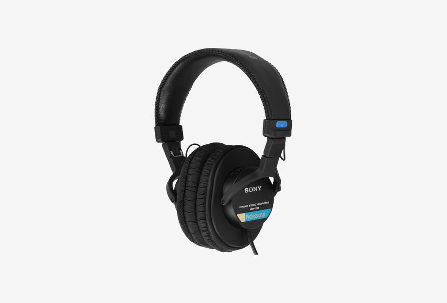 Sony MDR-7506_0126522102100