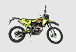 Мотоцикл Motoland X2 250 (172FMM)