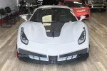 Карбоновый обвес для Ferrari 488 GTB Spider 2015-2019 Феррари