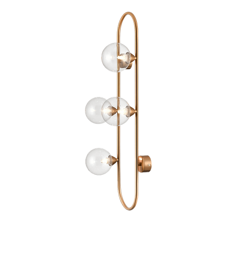 Бра Vele Luce Bianco VL5714W11