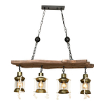 Люстра подвесная Lussole MIDLAND LSP-8981