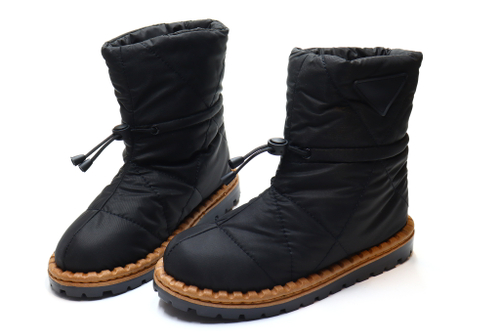 Дутики (36-41) р. / шт. B158/8