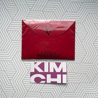 Альбом IRENE & SEULGI - TILT [QR ver.]