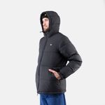  Пуховик мужской Dickies Waldenburg Hooded артикул:DK0A4YEYBLK1 - купить в магазине Дайс