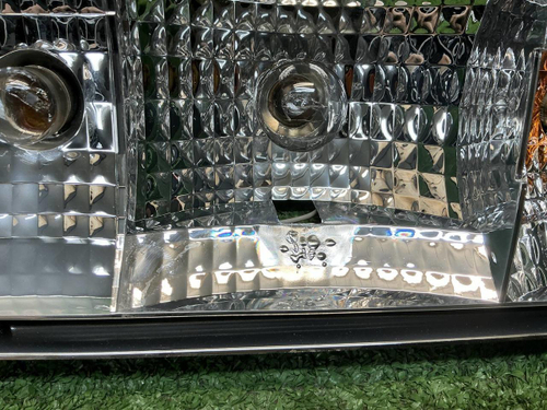 Фонарь левый Mercedes G W463 (2008-2018)