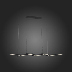 Подвесной светильник ST-Luce Basoni SL394.403.06