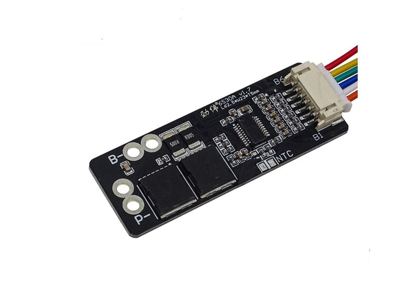 Плата контроля ET 6SLi-30A6323