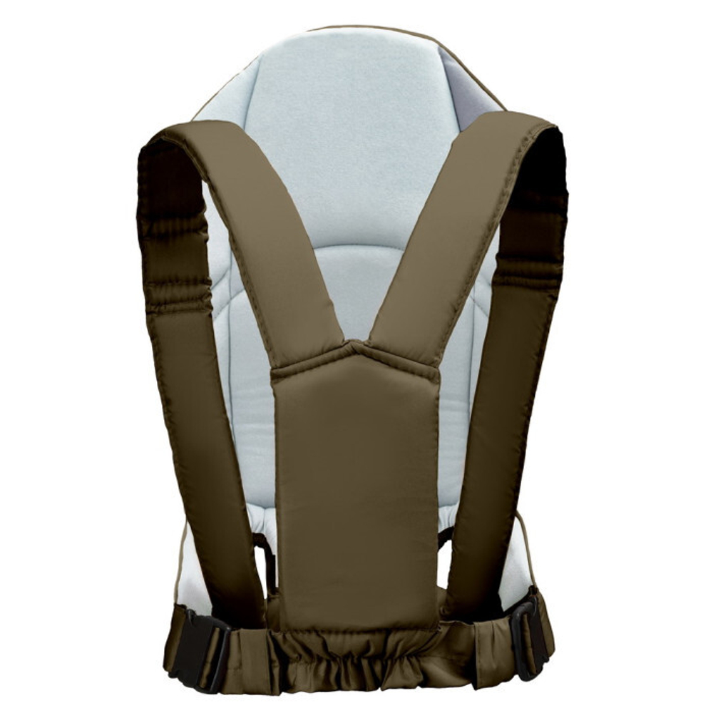 ГЛОБЭКС Рюкзак кенгуру Кенга Хаки