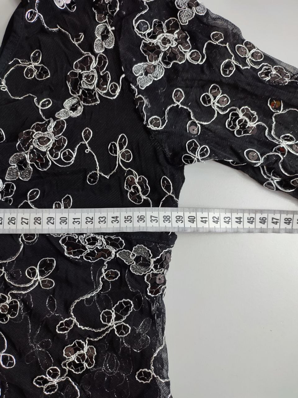 Джемпер красивый 42 размер