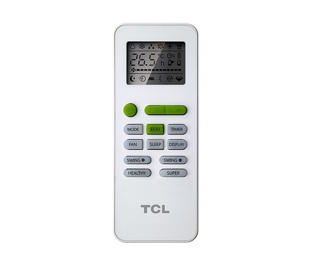 TCL TAC-12HRA/EF