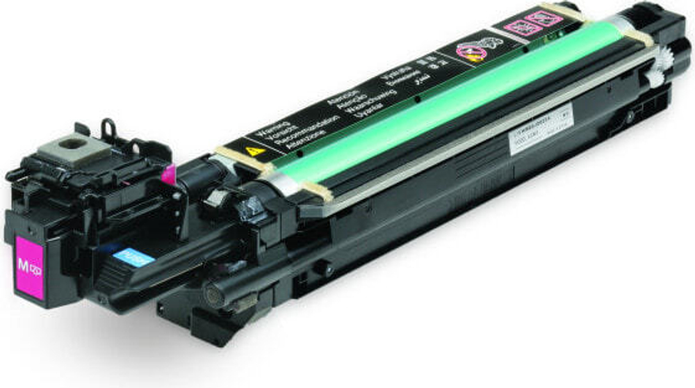 Картридж тонерный Epson AL-C3900N/CX37DN Photoconductor Unit Magenta 30k C13S051202