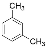 М-ксилол