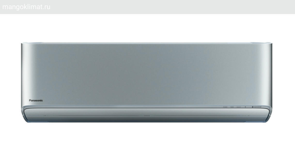 Сплит-система Panasonic Etherea Inverter+ CS-XZ50XKE/CU-XZ50XKE