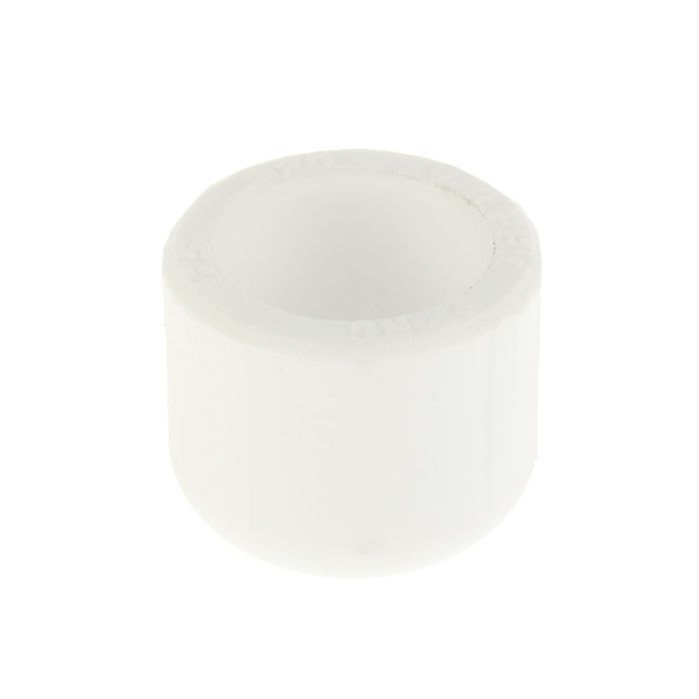 Заглушка полипропиленовая 40 мм TEBO