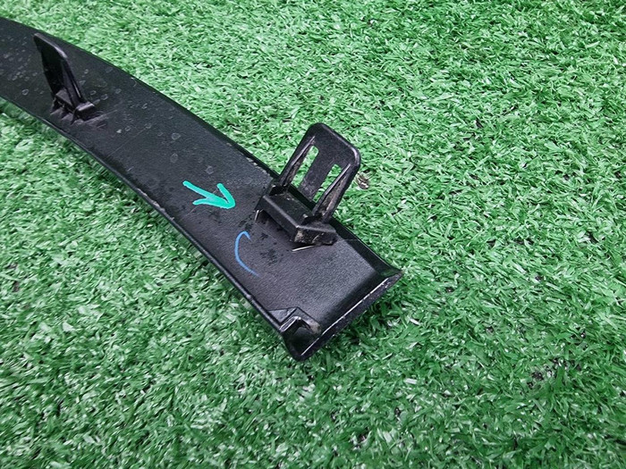 Расширитель передний левый Lexus RX 5 (2022-н.в.)