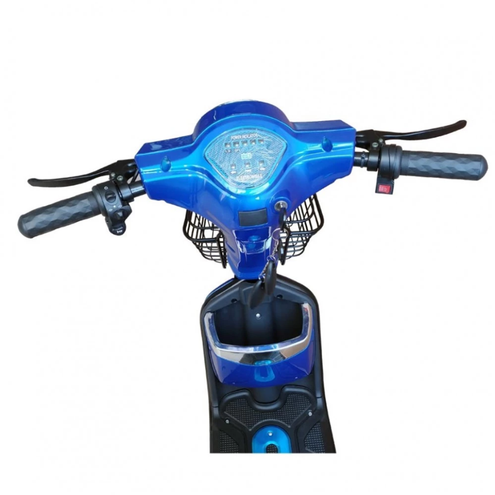 Электроскутер HEADWAY ZX–JD1