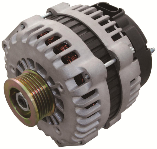 Генератор повышенной мощности WAI 8292N253