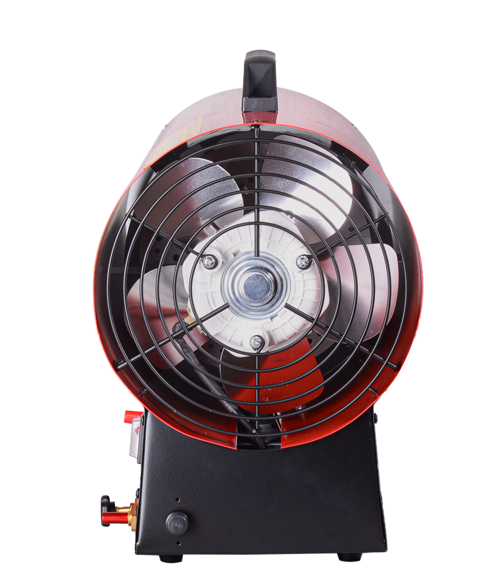 Газовая тепловая пушка Ресанта ТГП-35000