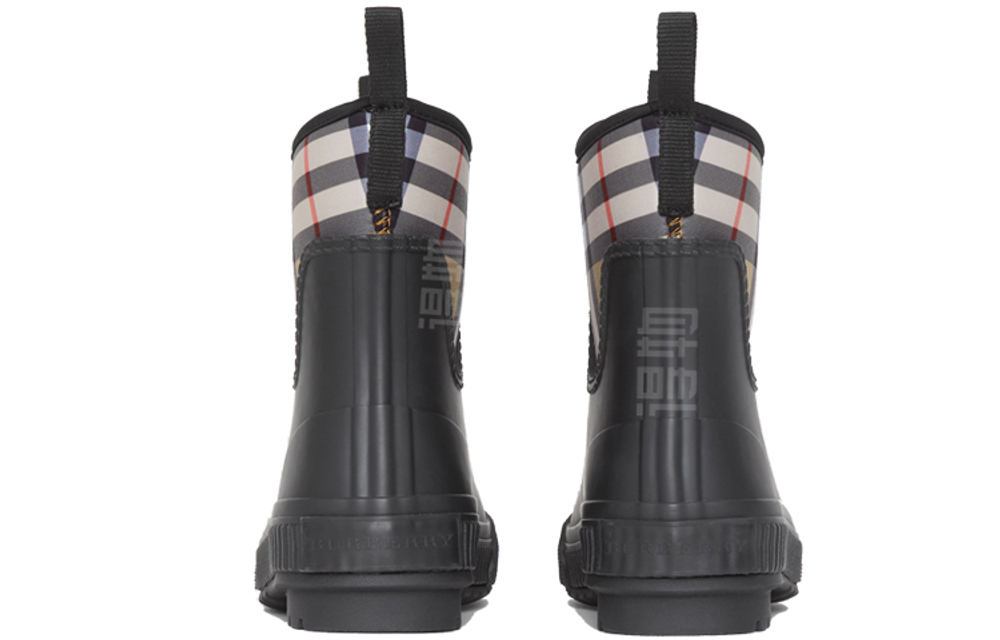 Burberry Vintage (Женская размерная сетка)