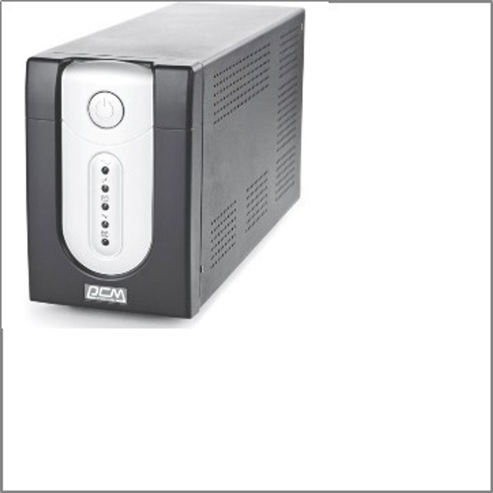 Источник бесперебойного питания Powercom Imperial IMP-3000AP (IMP-3000AP)
