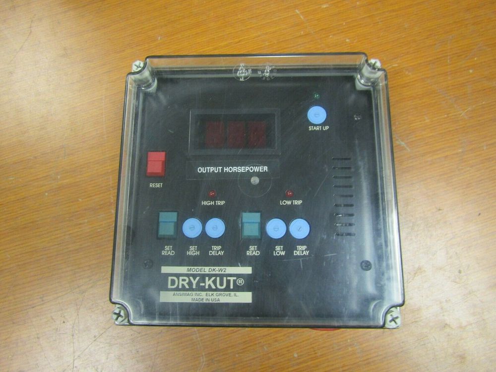 DK-W2LOAD CENTER INTERFACE MODULE