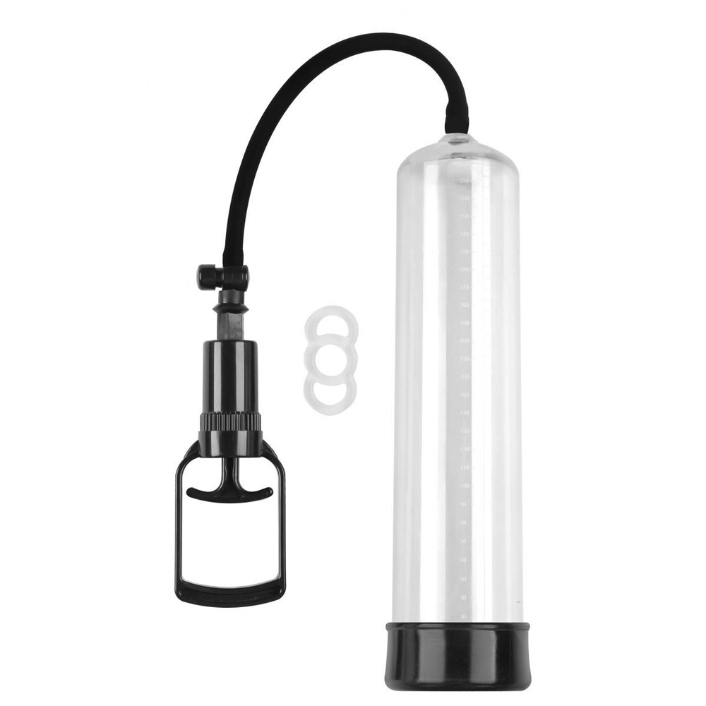 Вакуумная помпа Lola Games Discovery Magnate, рабочая длина 28,5 см