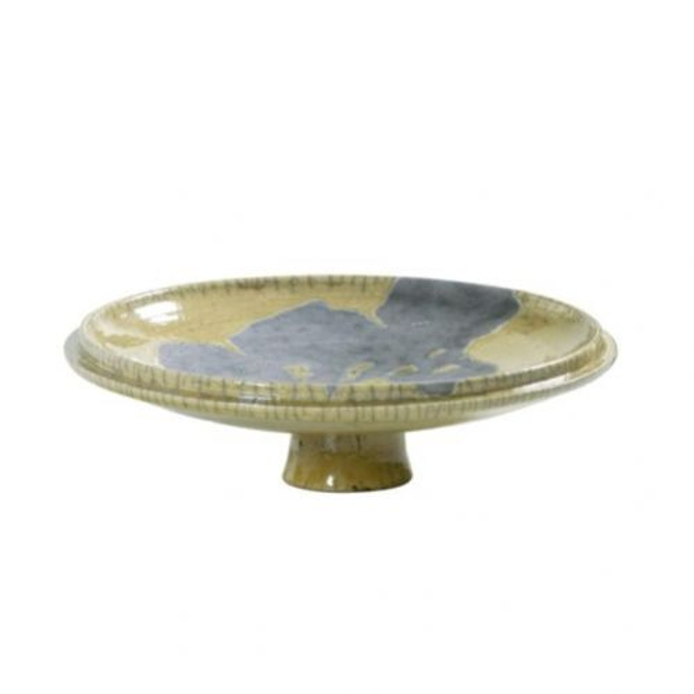 Блюдо Baker Furniture SAKKA LK222 CHL