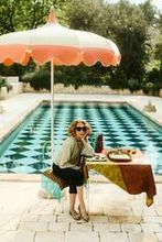 ZARA HOME - MARISA BERENSON