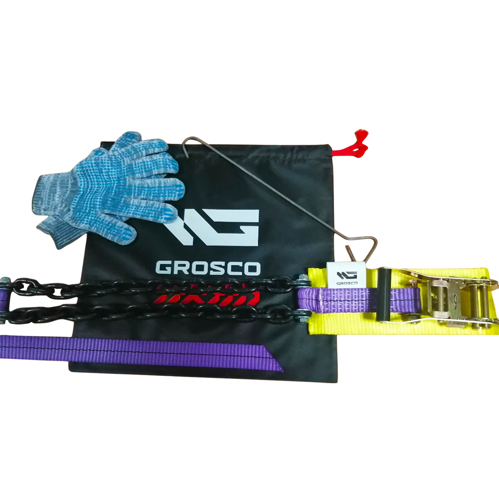 Браслеты противоскольжения