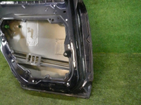 Дверь задняя левая Volvo XC60 1 (2008-2017)