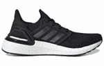 Кроссовки Adidas Ultraboost 20 (Женская размерная сетка)