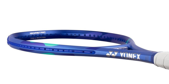 Выбрать теннисную ракетку