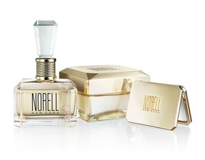 Norell New York