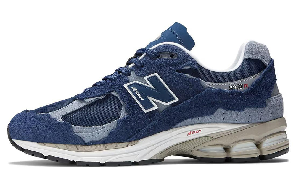 Кроссовки New Balance Nb 2002R