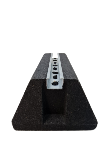 ZRS-AVR250 Антивибрационная опора 250x160x95 мм