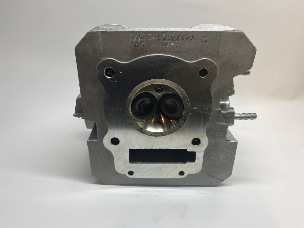 Головка блока цилиндров ( ГБЦ ) в сборе двигатель 175FMM