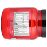 BSN, NO-XPLODE®, Legendary Pre-Workout, предтренировочный комплекс, со вкусом винограда, 1,11 кг (2,45 фунта)