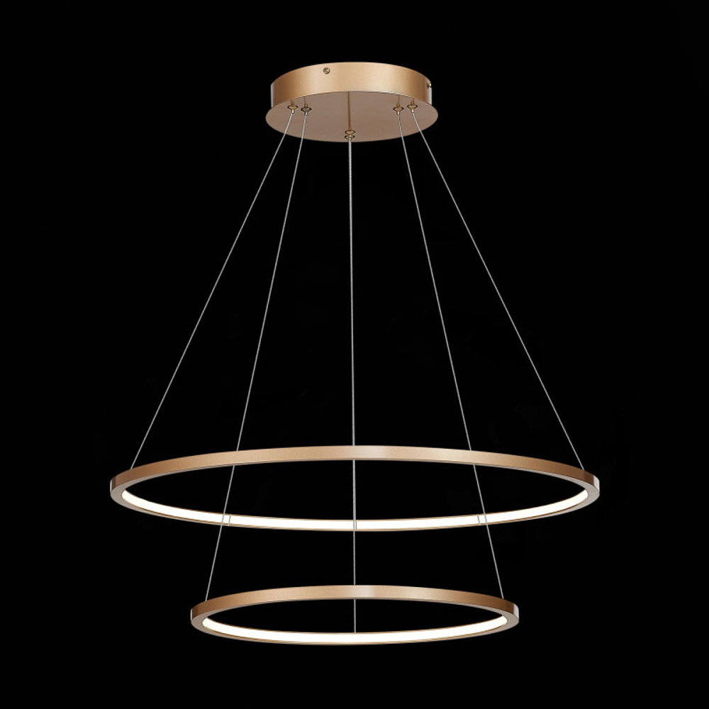 Подвесной светильник ST-Luce ST603 IN ST603.243.56