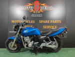 Honda CB400SF , 2010