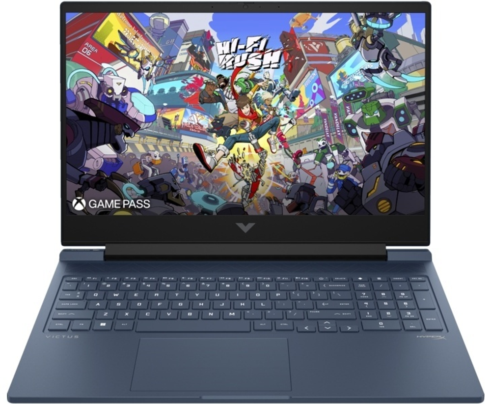 Ноутбук HP Victus 16-s1012ci A19GVEA синий